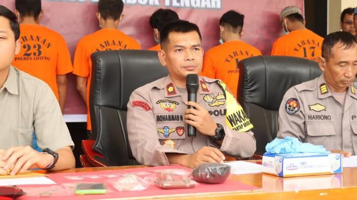 Polres-Lombok-Tengah-Amankan-17-Tersangka-pada-Ops-Pekat-Rinjani-2024-Kasus-Judi-hingga-Prostitusi.jpg