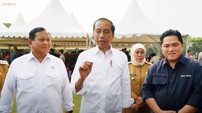 DPR dan Pemerintah Berikan Sinyal Setuju Batas Usia Capres dan Cawapres 35 Tahun