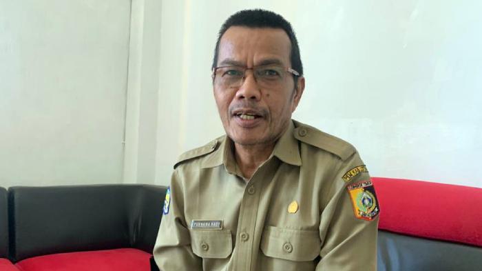 Pemda Lombok Timr Bangun Rumah Bertingkat Bagi Warga Miskin di Masbagik Selatan