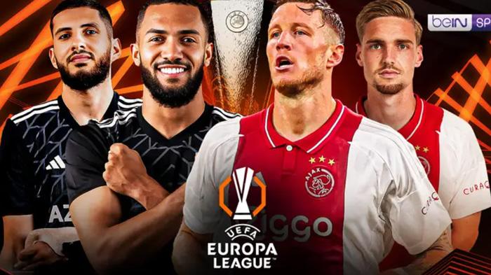 Prediksi Skor Qarabag vs AFC Ajax Amsterdam UEFA Europa League Kamis 24 Oktober 2024, Link Streaming