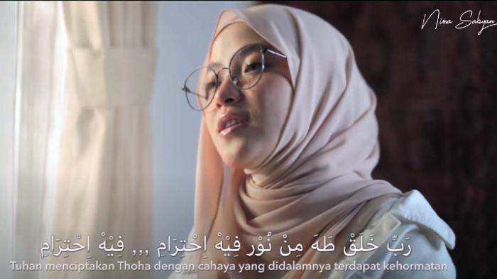 Lirik Sholawat Robbi Kholaq Thoha Minnur, Lafaz Arab-Latin Lengkap dengan Artinya