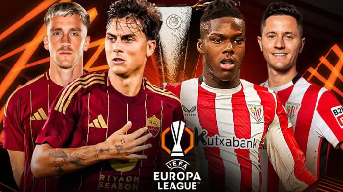 Prediksi Skor Roma vs Athletic Bilbao UEFA Europa League 2024 Jumat 27 September 2024, Link Live
