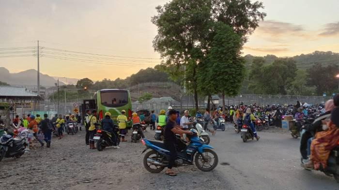 Swasta Diimbau WFH Sehari Dalam Seminggu: Jatah Cuti Tidak Berkurang, Gaji Tetap Penuh