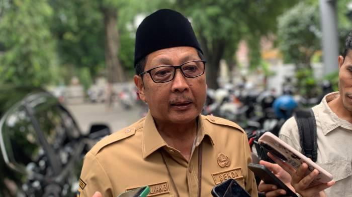 Pemkot Mataram Gencarkan Penataan Aset Daerah, Kendaraan Dinas hingga Sertifikasi Ratusan Lahan