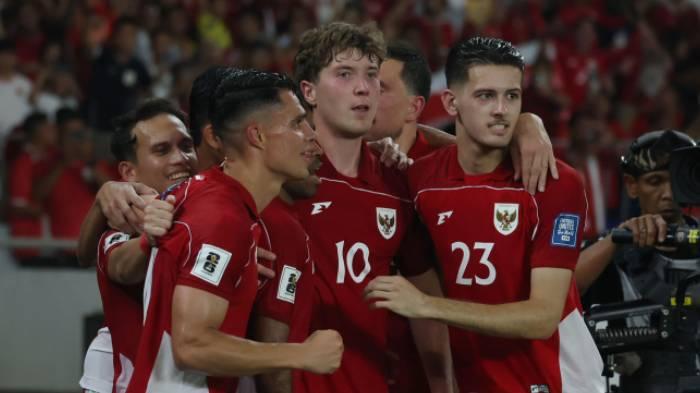 Tanggapan Presiden Prabowo Usai Timnas Indonesia Gaga Lolos Piala Dunia