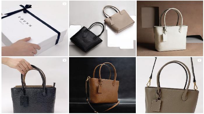 Jangan Kelewatan! Brand Lokal ROUNN Hadirkan Koleksi Tas Terbaru Kualitas Tinggi di Shopee Finest
