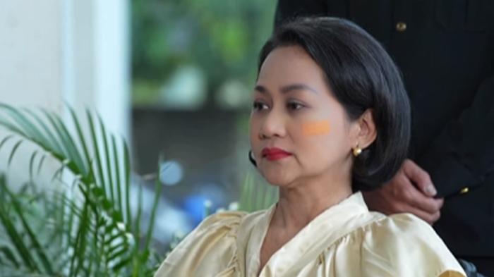 Sinopsis Sinetron Tajwid Cinta Episode 131 SCTV Hari Ini Jumat 24 Maret 2023: Aset Nadia Disita
