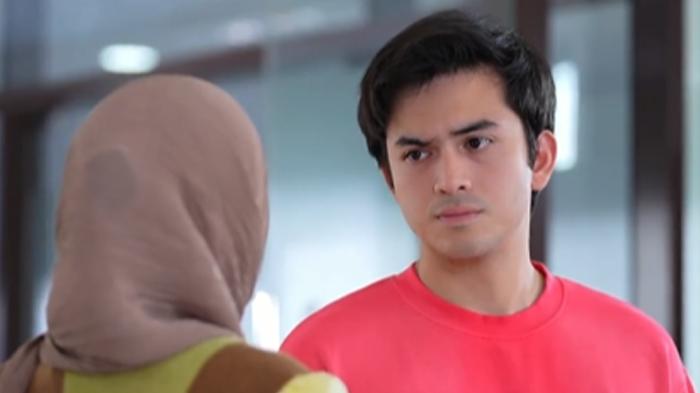 Sinopsis Sinetron Bidadari Surgamu Episode 33 Hari Ini Jumat 14 April 2023: Denis Terhasut Namira