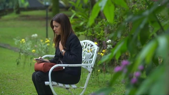 Sinopsis Sinetron Takdir Cinta yang Kupilih SCTV Hari Ini Minggu 22 Januari 2023: Firasat Novia