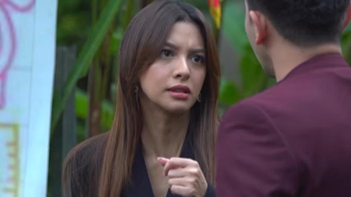 Sinopsis Sinetron Takdir Cinta yang Kupilih SCTV Hari Ini Selasa 10 Januari 2023: Hakim Paksa Novia