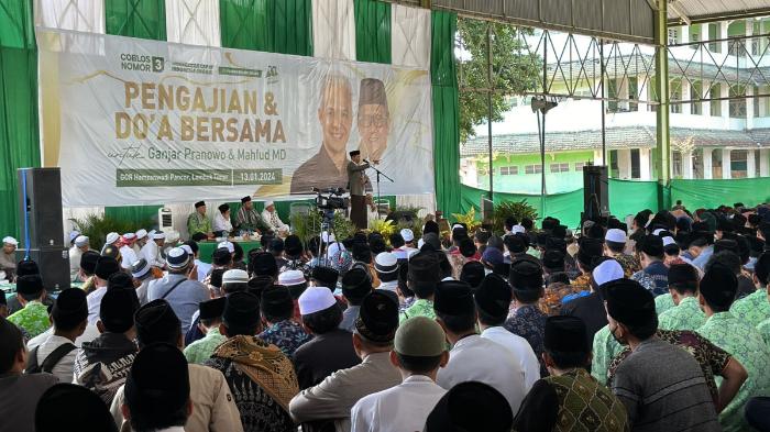 Dihina Penceramah, Respons TGB Zainul Majdi: Dulu 2019 Begitu Juga, Saya Biasa Saja
