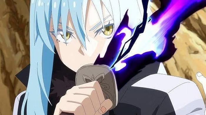 Link Anime That Time I Got Reincarnated as a Slime Season 3 Episode 1 Sub Indo Tayang Malam Ini!