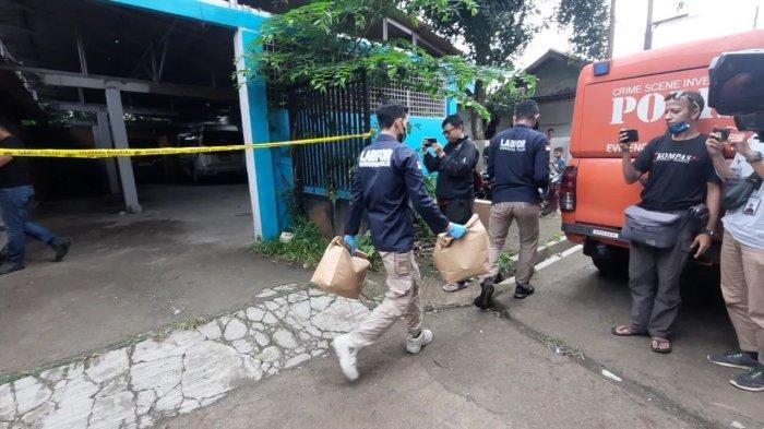 Kasus Mutilasi di Bekasi: Korban Hilang 3,5 Tahun, Tak Tercium Bau Busuk Hingga Ada Taburan Kopi