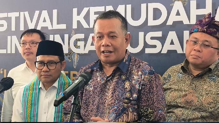 Wamen Helvi Yoni Sebut UMKM Jadi Solusi Atasi Pengangguran dan Kemiskinan di Indonesia