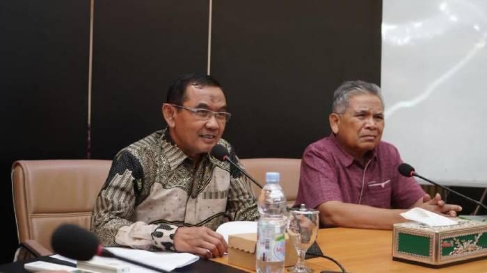 Wabup Sumbawa Tegaskan Pentingnya Data Valid untuk Atasi Kemiskinan