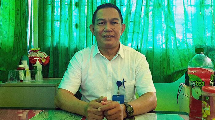 Pesan Wakil Direktur Umum RS Soedjono Selong untuk Para Perawat di Lombok Timur