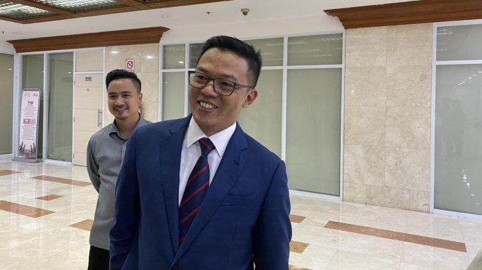 Profil Sugiono, Menteri Luar Negeri Kabinet Merah Putih Prabowo Subianto Gibran Rakabuming Raka 2024