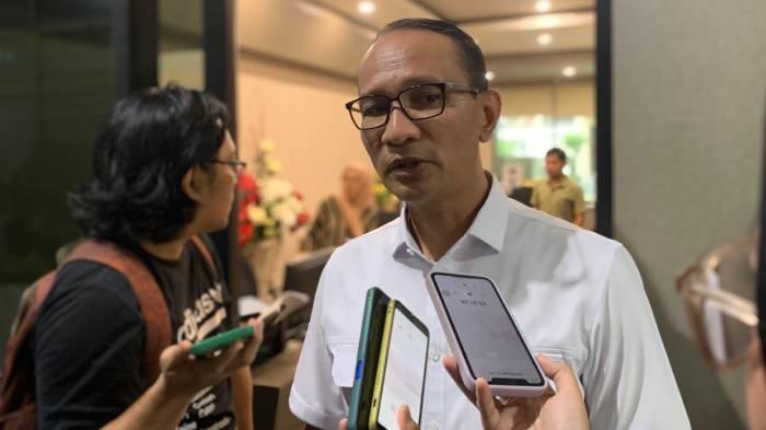 Targetkan Sebelum Ramadan, Wali Kota Mataram Segera Isi 9 Jabatan Eselon II dan 49 Kepala Sekolah