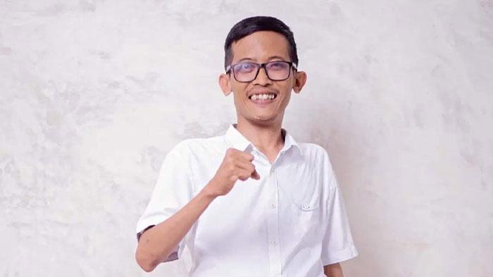 PROFIL Ahmad Fatoni Diprediksi Maju Calon Bupati Lombok Tengah Pilkada 2024 lewat Jalur Independen