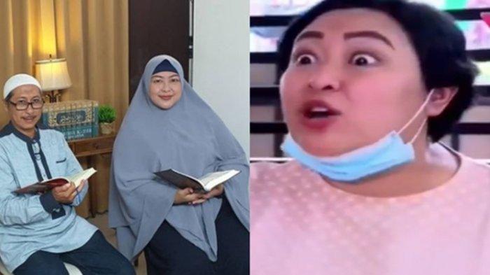 Mbak Yuni Tukang Ojek Pengkolan Kini Seorang Mualaf, Anastasja Rina Tulis Alasan dan Minta Didoakan