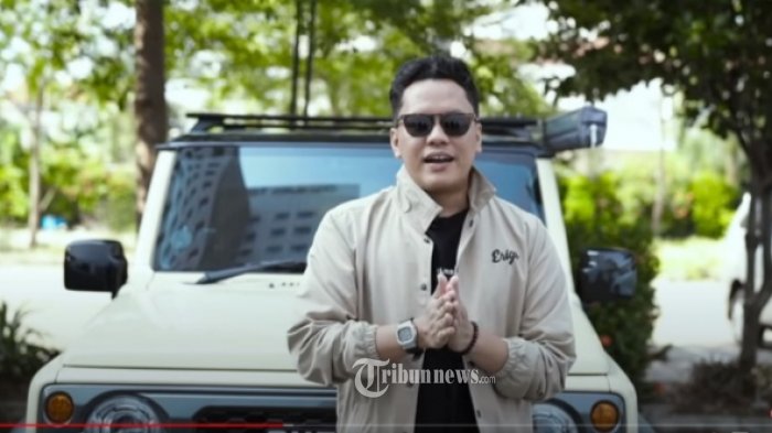 YouTuber Arief Muhammad Buat Surat Terbuka untuk Jokowi soal Larangan Mudik, Sandiaga Uno: Mantap