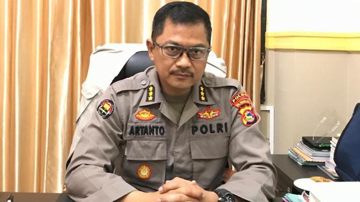 Putusan Bandar Narkoba Bima di Polda NTB, 3 Orang Ditetapkan Tersangka