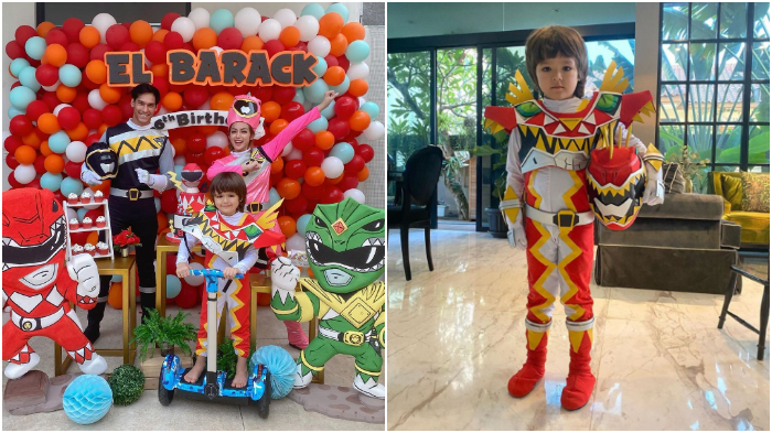 Richard Kyle Berkaca-kaca saat Ingat El Barack, Ingin Selalu Dampingi, Janji Ini ke Jessica Iskandar