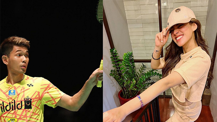 Potret Kedekatan Artis Susan Sameh dengan Fajar Alfian saat Liburan Bareng di Bali, Resmi Pacaran?