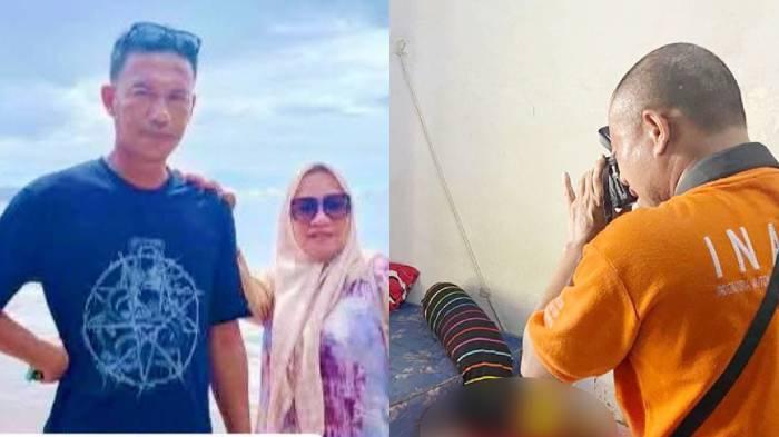 5 Fakta Kasus Suami Bunuh Istri di Bima: Motif, Sosok Pelaku, hingga Nasib Anak