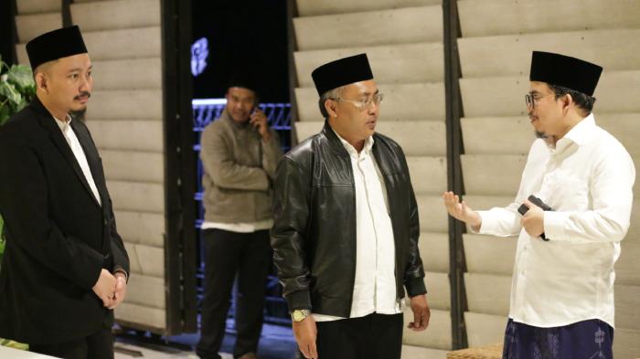 Cara PBNW Kampanye Iqbal-Dinda untuk Pilgub NTB dan SJP-TGH Fatihin di Pilkada Lombok Timur