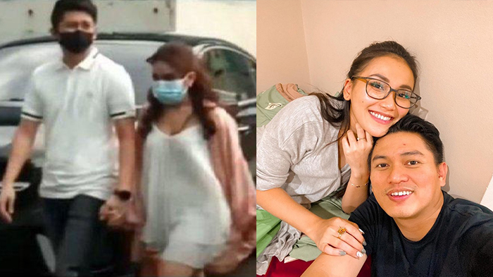 Hapus Foto Kenangan dengan Adit Jayusman hingga Diisukan Batal Nikah, Ayu Ting Ting: Belum Jodohnya