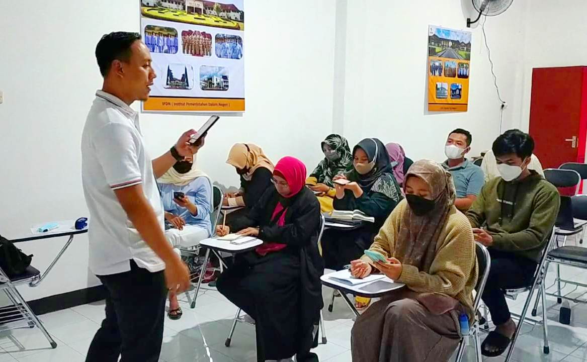 Rekrutmen CPNS dan PPPK NTB 2021 Dibuka, Formasi Guru Berkurang