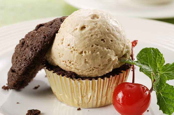 Resep dan Cara Membuat Ice Cream yang Enak dan Mudah, Ada Brownies Cup Ice Cream
