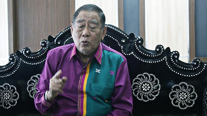 One Gate System Gili Tramena Tetap Bakal Berlaku, Bupati KLU: Jalan Sejahterakan Masyarakat