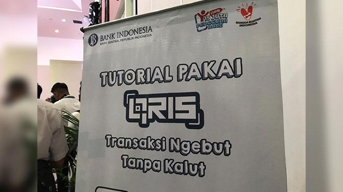 Cara Mudah Bayar Pajak Kendaraan Bermotor di NTB Pakai QRIS