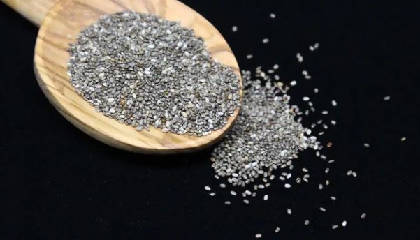 Manfaat Minyak Biji Chia Seed, di Antaranya Dapat Cegah Penuaan Kulit Dini