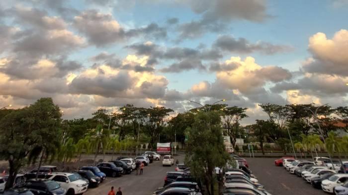 Cuaca NTB Besok Sabtu 4 April 2026: Cerah, Berawan, dan Hujan Ringan di Wilayah Ini