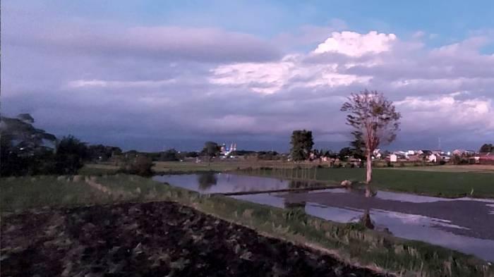 Cuaca NTB Besok Jumat 3 April 2026: Potensi Berawan di 7 Wilayah Ini
