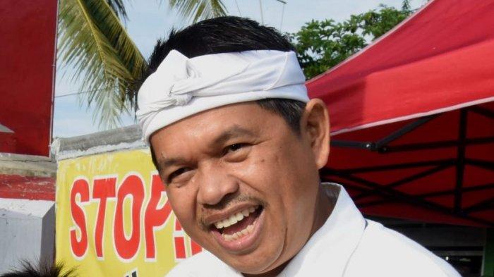 Malaysia Ingin Caplok Reog, Dedi Mulyadi: 'Ketika Diklaim Baru Ribut, Sifat Ini Harus Dihilangkan'