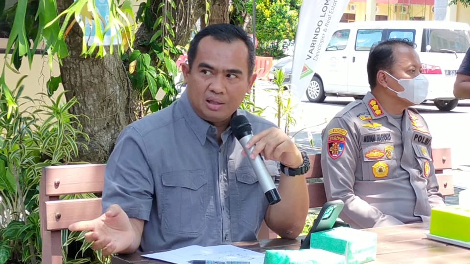 Wanita Difabel Dirudapaksa hingga Hamil dan Melahirkan, Kasusnya Kini Ditangani Polda NTB