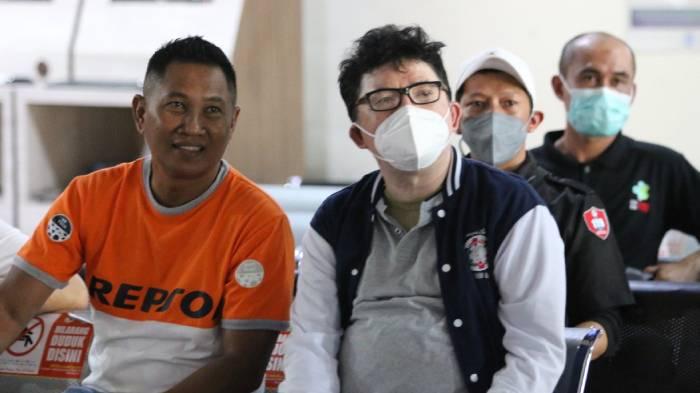 Peserta Munas AFSKI Apresiasi Dokter Jack Usai Kunjungi RSUDP NTB dan Sirkuit Mandalika