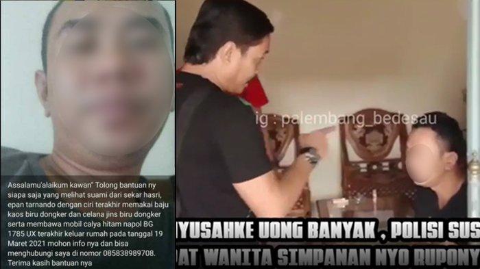 Perselingkuhan Driver Taksol Bermula di Karaoke, Sudah Seperti Pasutri: Dia Memenuhi yang Aku Minta