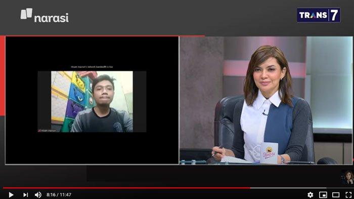 Kisah Driver Ojol Mengaku Tidak Takut Corona: Ini Alasannya hingga Sempat Menolak Rapid Test