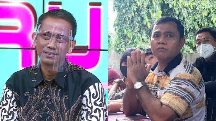 Pihak Faisal Sudah Buka Jalan Doddy Sudrajat jika Ingin Bertemu Gala Sky, Beri Satu Syarat