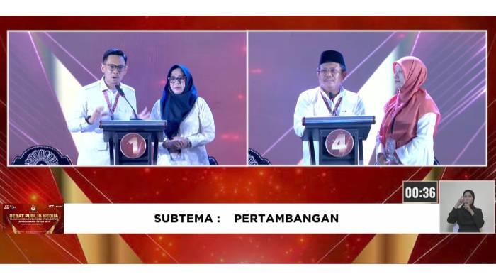 Beda Cara Farin-Khairatun dan LAZ-Adha Atasi Tambang Ilegal di Lombok Barat