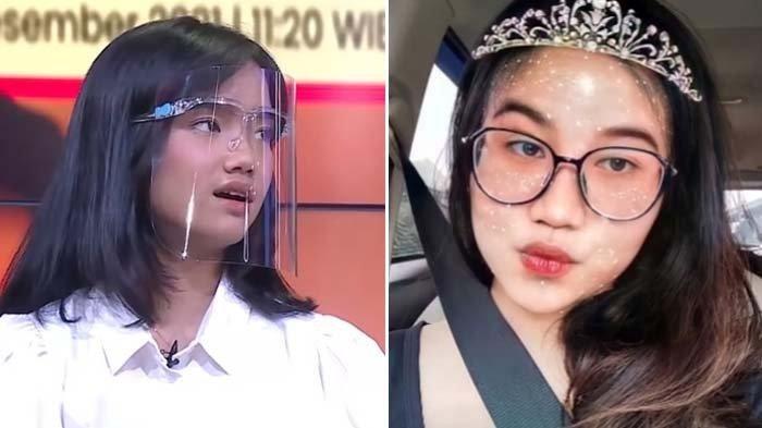 Sering Dibanding-bandingkan, Fuji Akhirnya Bertemu dengan Mayang: 'Biasa Aja, Aman, Cantik Kok'