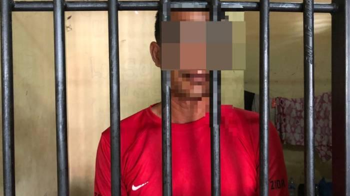 Sosok ASN di Bima Pelaku Aniaya Istri hingga Tewas: Bendahara Lurah, Dikenal Ramah