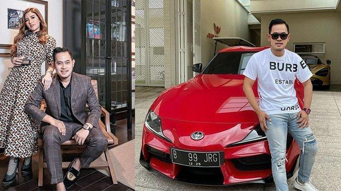 Dicibir Gegara Paris Fashion Week, Juragan 99: Warga Indonesia Memang Gitu, Seneng Liat Orang Susah