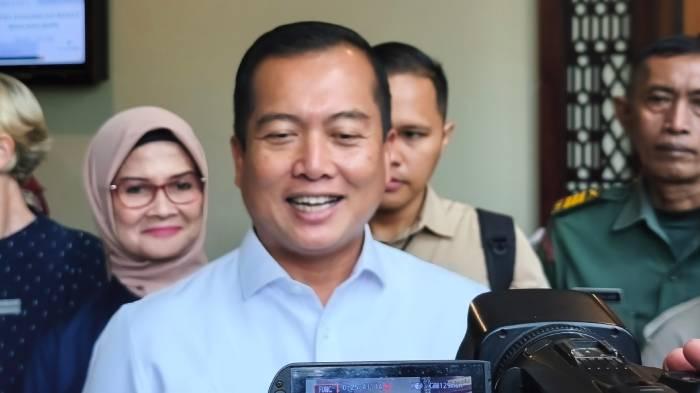 NTB Aman dan Kondusif, MotoGP dan Pocari Sweat Run 2025 Sesuai Jadwal