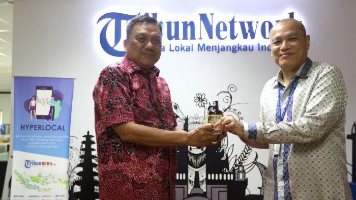 Sosok Ketua Umum PDIP Megawati Soekarnoputri di Mata Olly Dondokambey: Konsisten Dalam Kebijakan